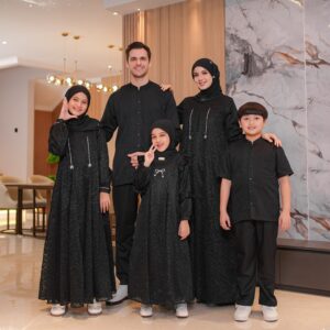 ROYAL ARMOR BLACK