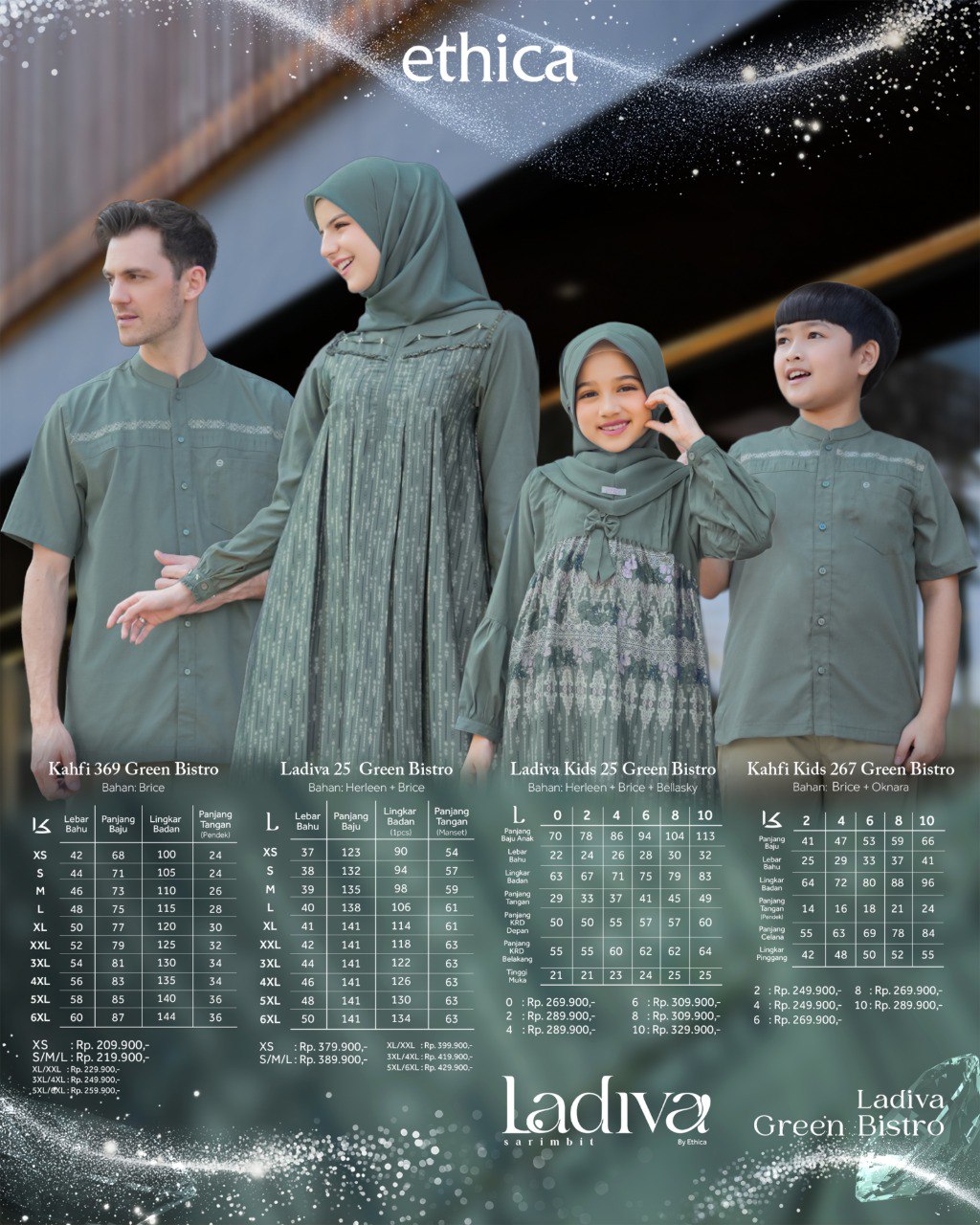 LADIVA GREEN BISTRO - Gambar 5