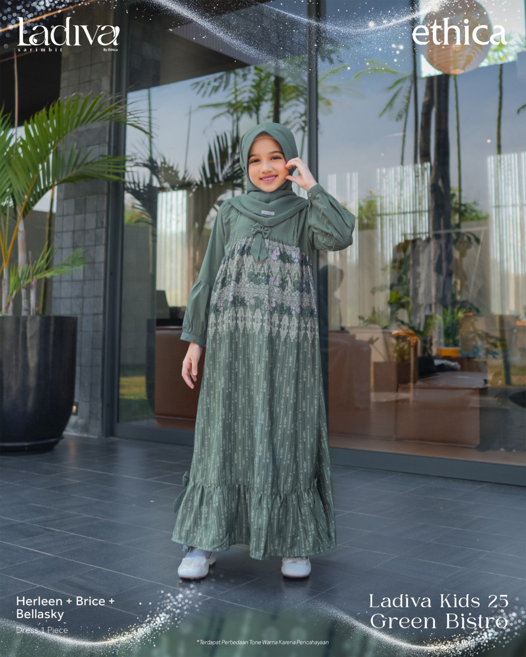 LADIVA GREEN BISTRO - Gambar 3