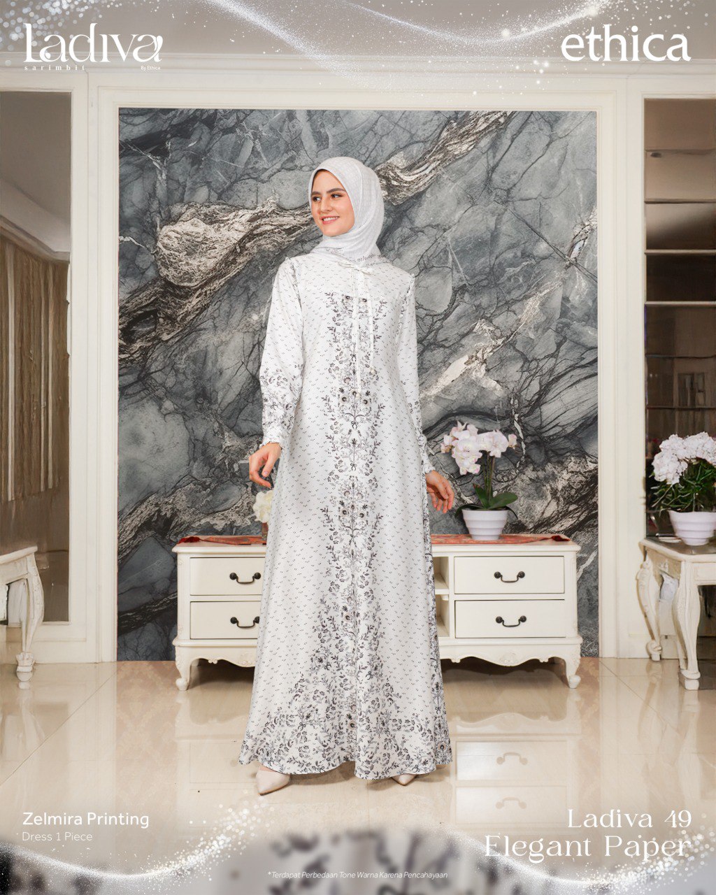 LADIVA ELEGANT PAPER - Gambar 4