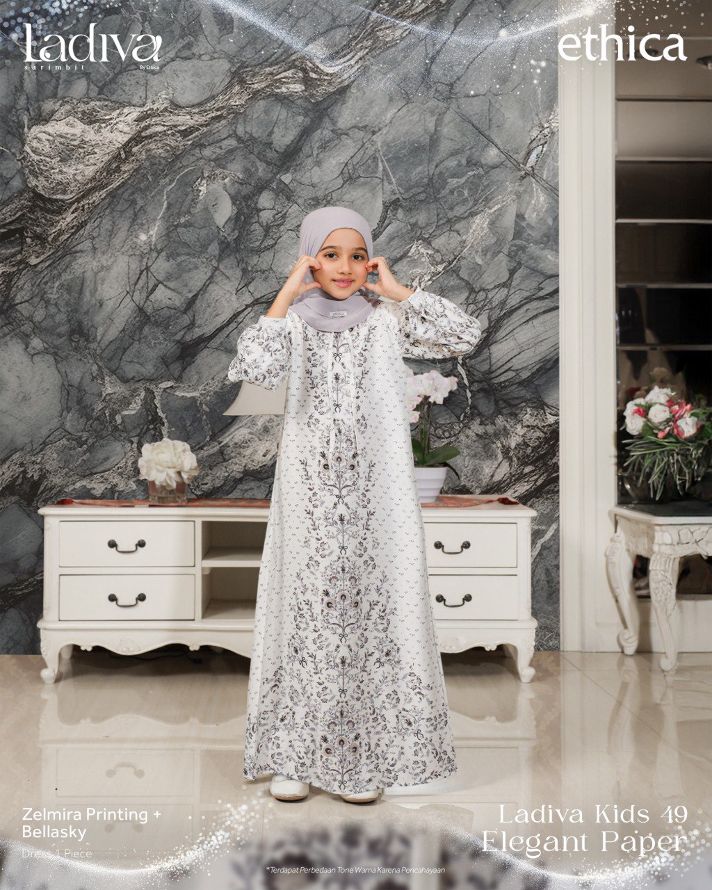 LADIVA ELEGANT PAPER - Gambar 2