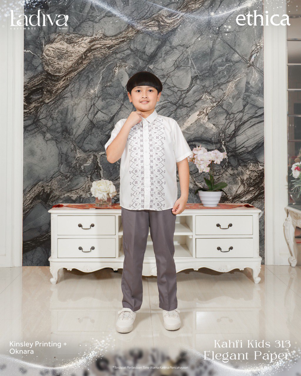 LADIVA ELEGANT PAPER - Gambar 3
