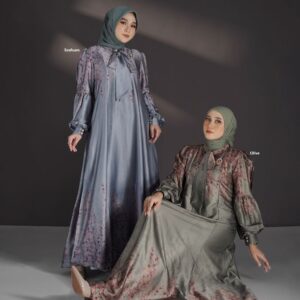 FASHINTA DRESS B