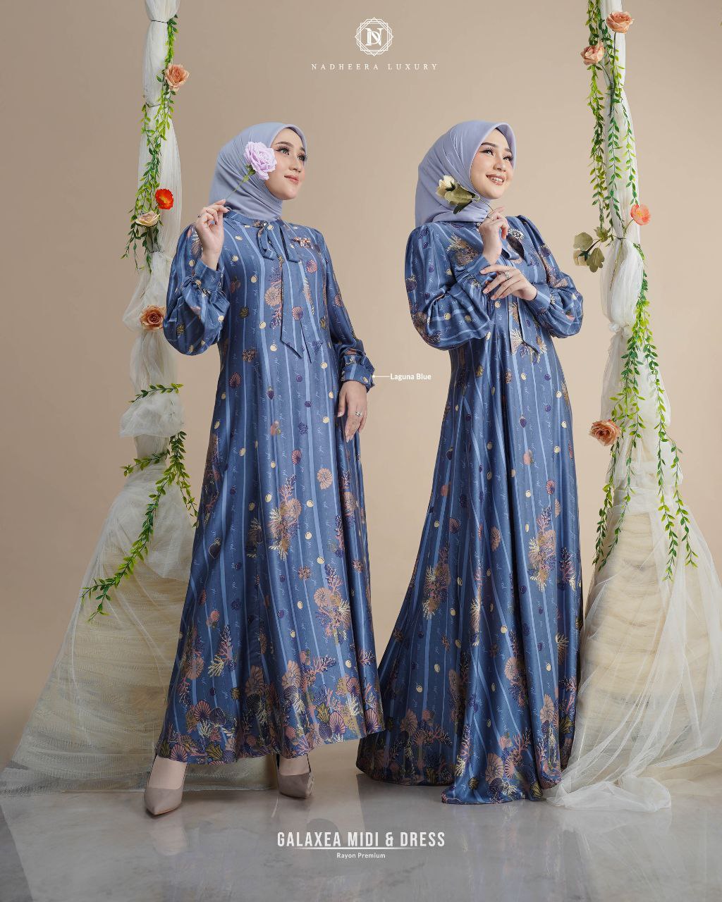 GALAXEA DRESS
