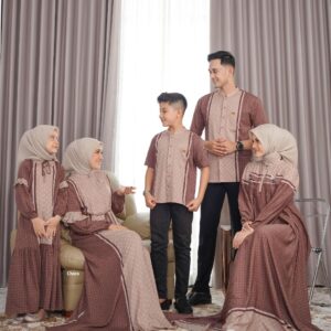 EVVA DRESS STYLE 2