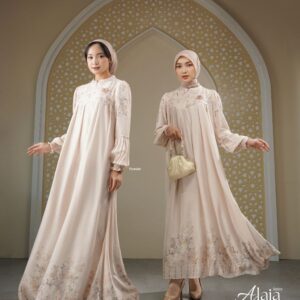 ALAIA MIDI & DRESS
