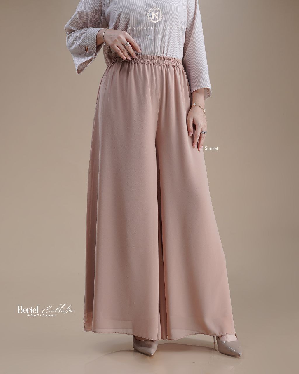 BERIEL CULLOTE - Gambar 3