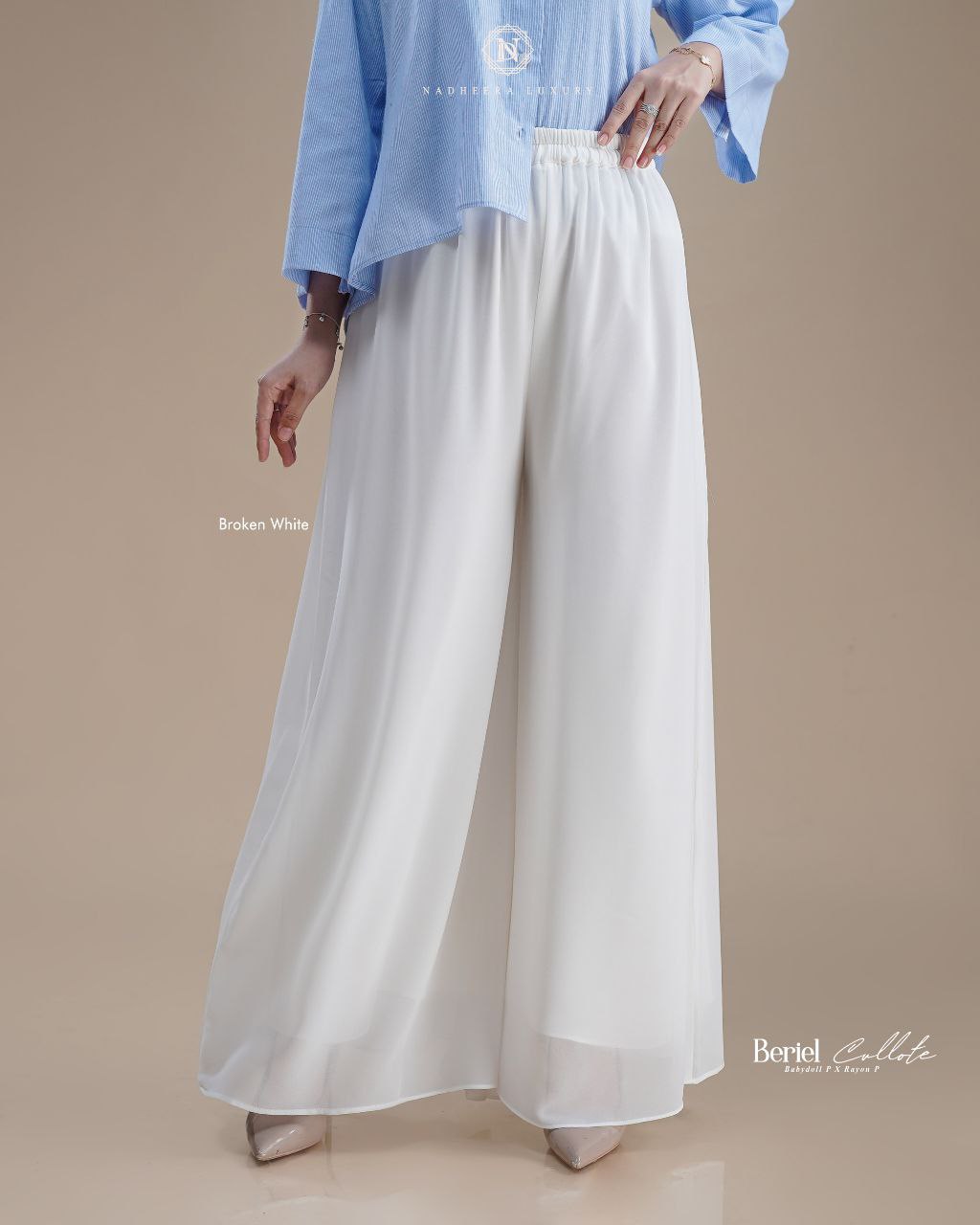 BERIEL CULLOTE - Gambar 2