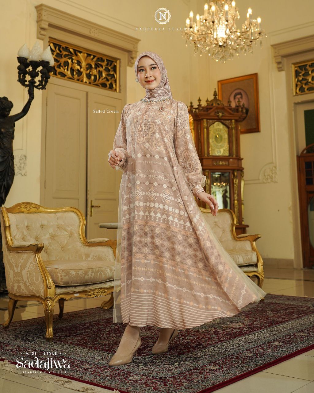 SADAJIWA SALTED CREAM - Gambar 8