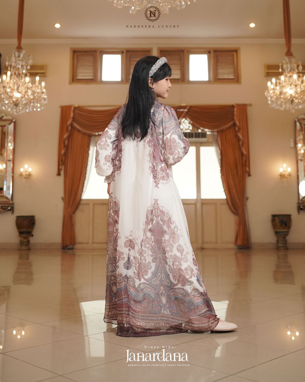 JANARDANA COTTON - Gambar 3