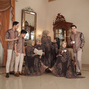 JANARDANA BROWN SUGAR