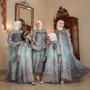 JANARDANA MARINE BLUE