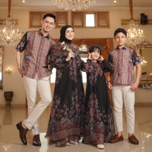 JANARDANA MIDNIGHT