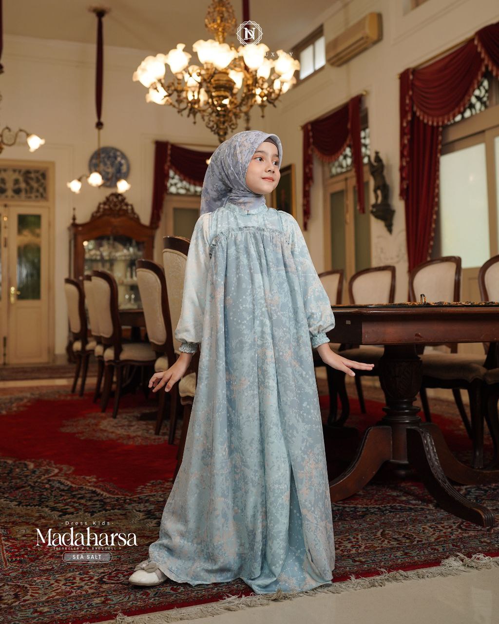 MADAHARSA SEA SALT - Gambar 2