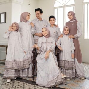 THE SOULTHAN DRESS KIDS 1