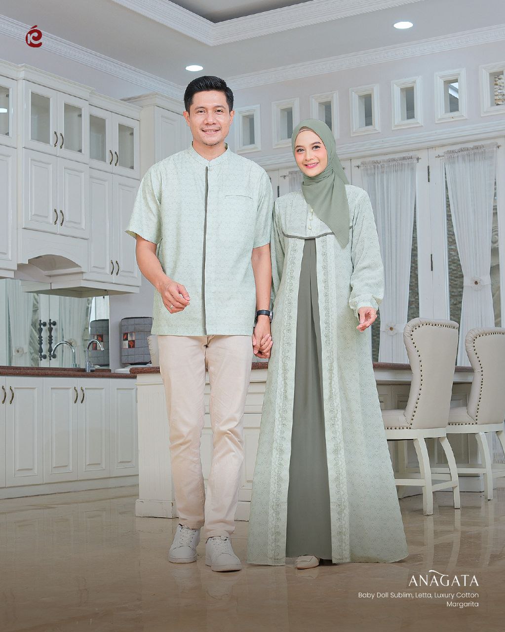 ANAGATA MARGARITA - Gambar 6