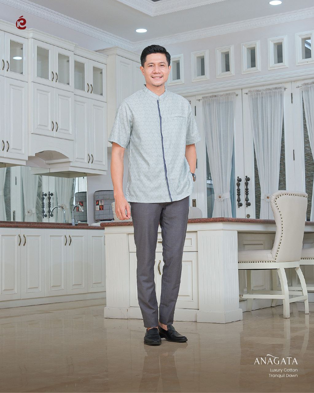 ANAGATA TRANQUIL DAWN - Gambar 6