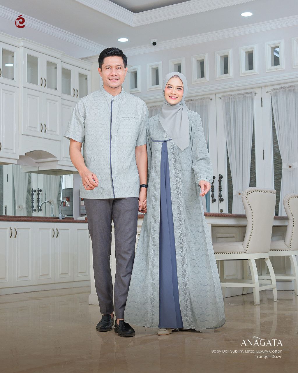 ANAGATA TRANQUIL DAWN - Gambar 5