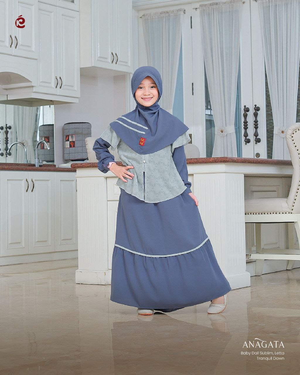 ANAGATA TRANQUIL DAWN - Gambar 3