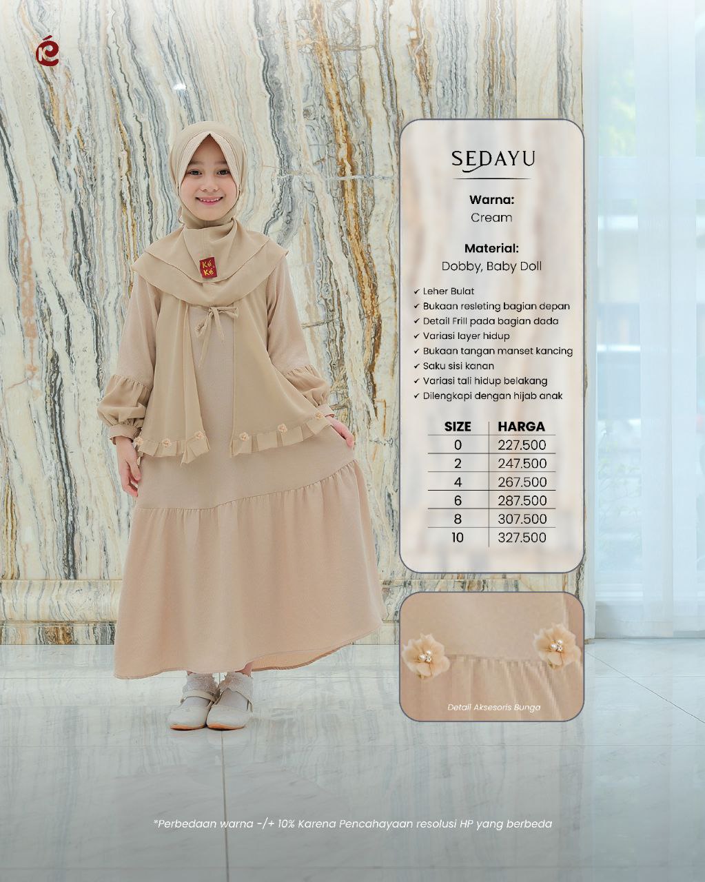 SEDAYU CREAM - Gambar 5