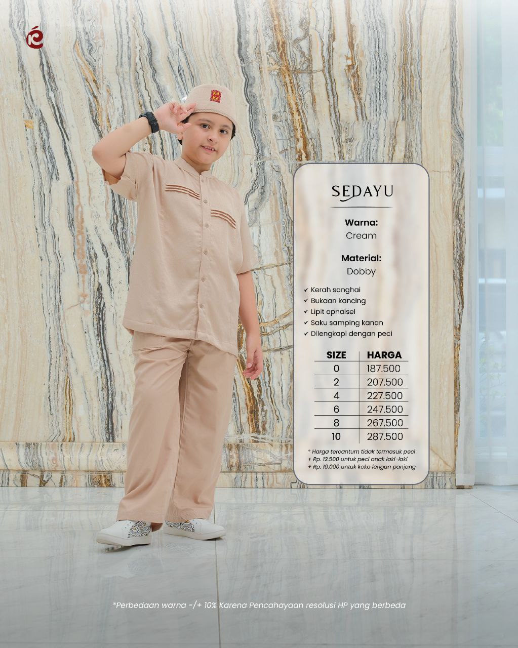 SEDAYU CREAM - Gambar 4