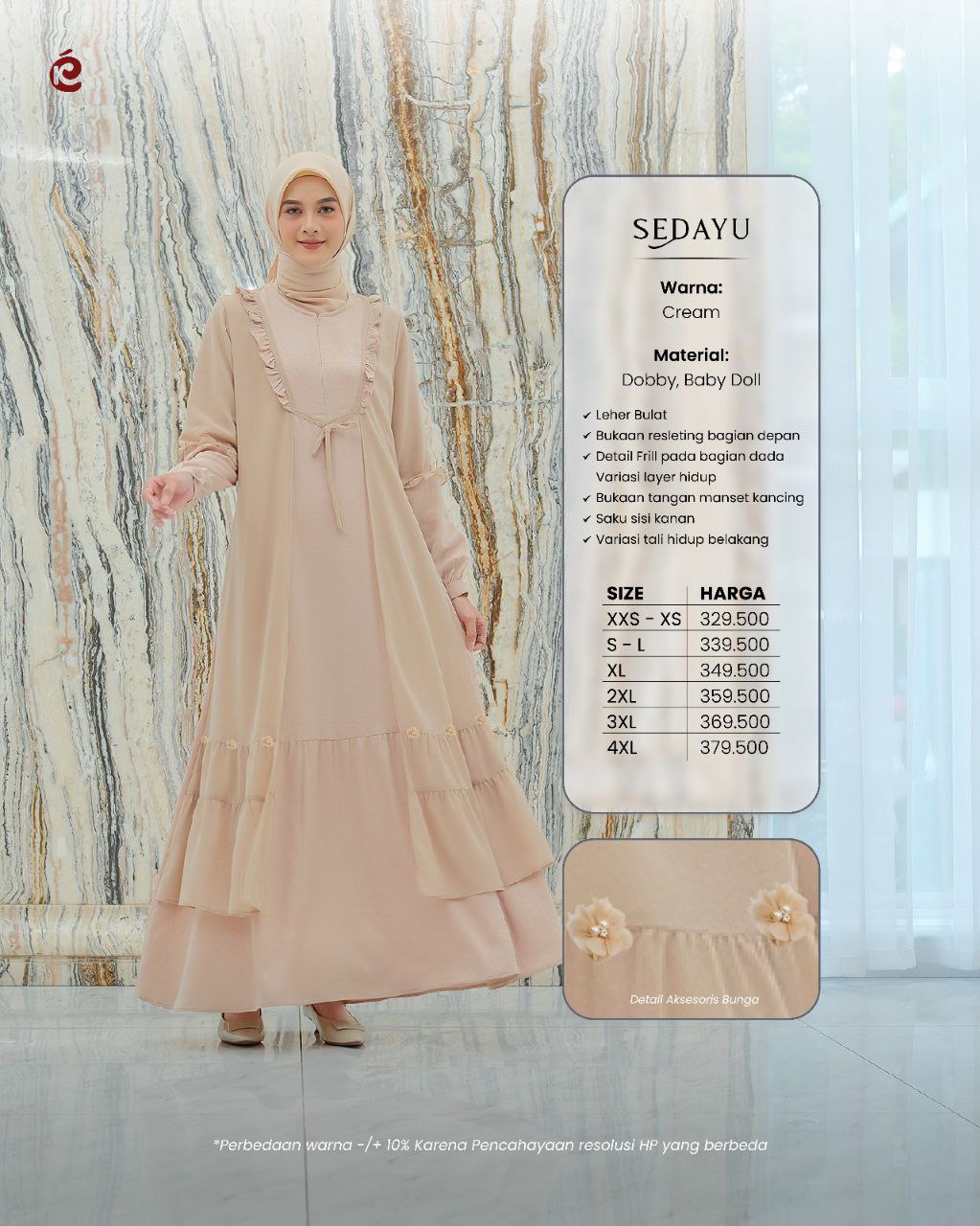 SEDAYU CREAM - Gambar 3