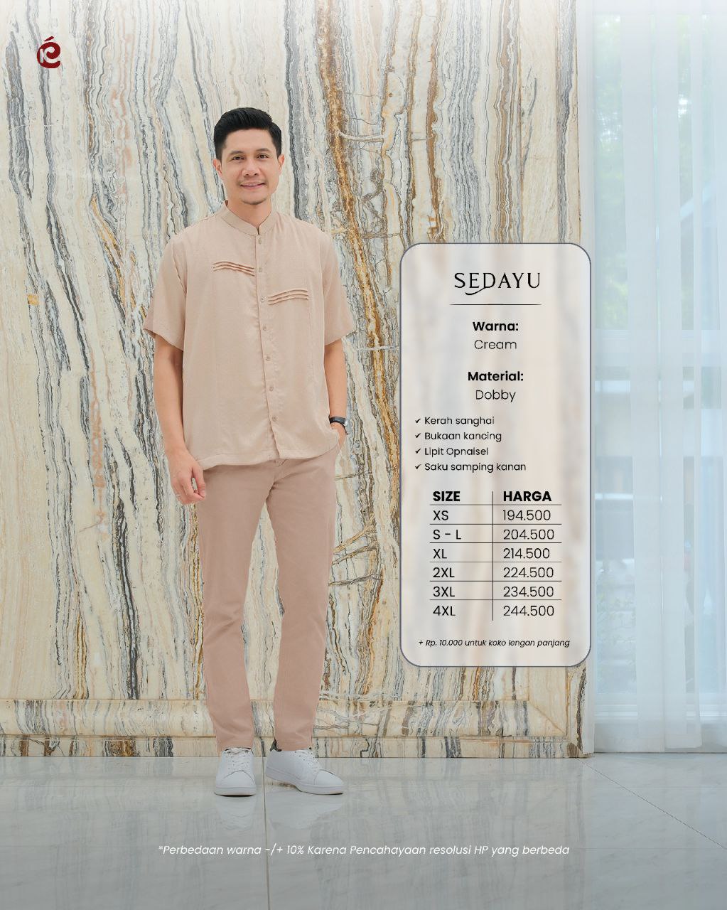 SEDAYU CREAM - Gambar 2