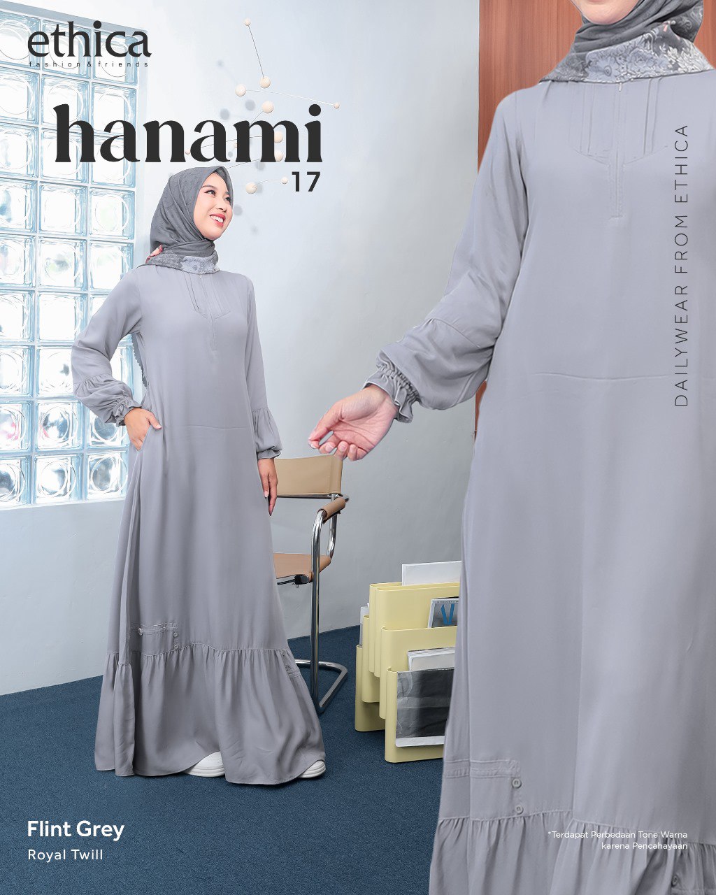 HANAMI 17 - Gambar 5