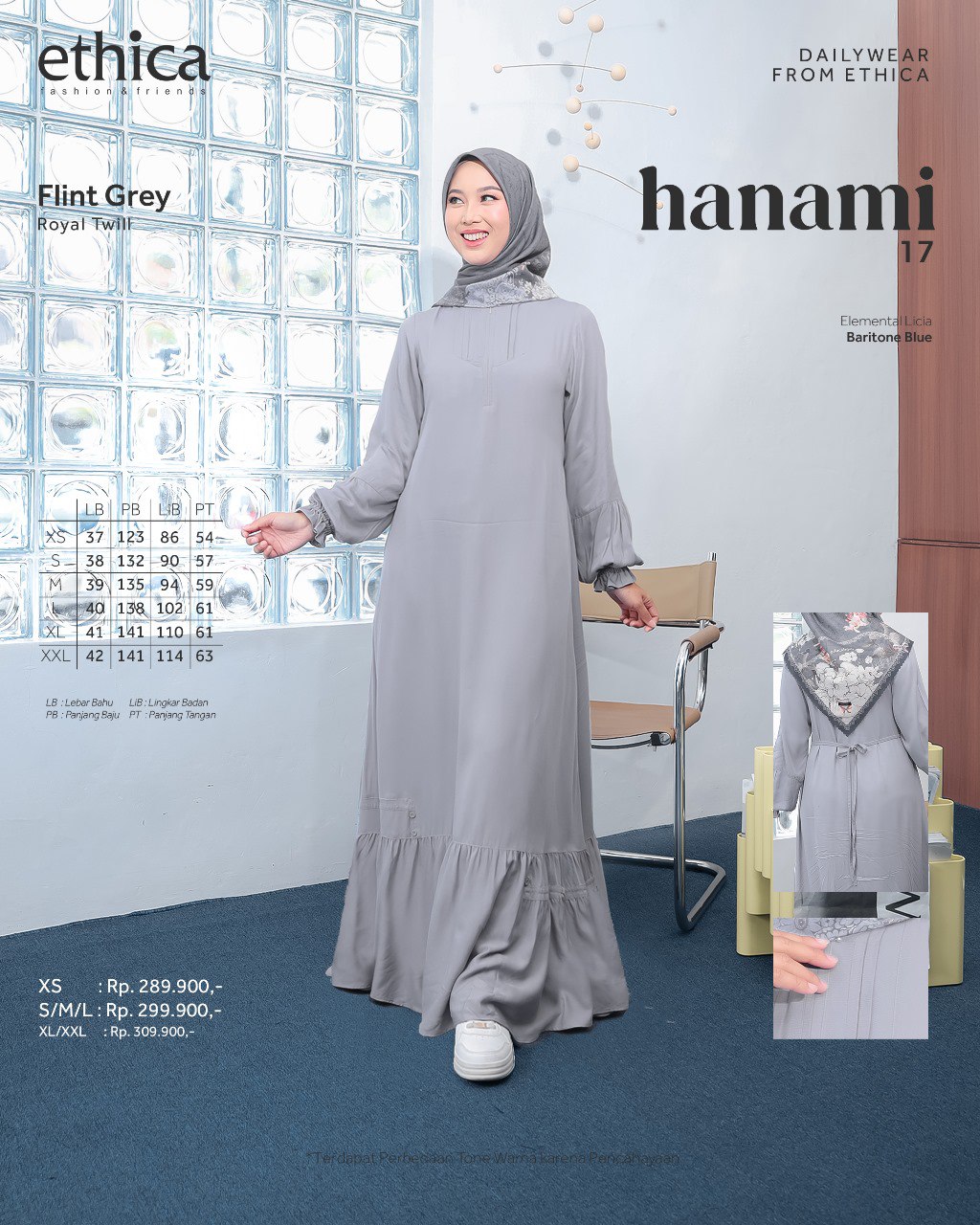 HANAMI 17 - Gambar 4