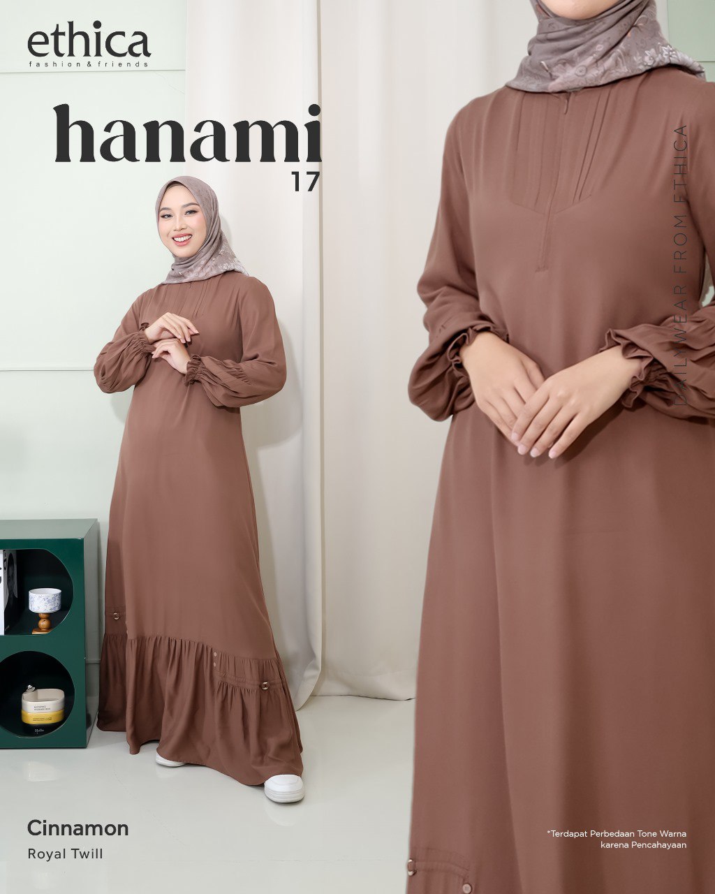 HANAMI 17 - Gambar 3