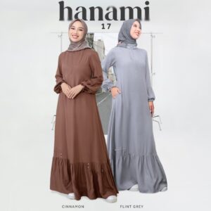 HANAMI 17
