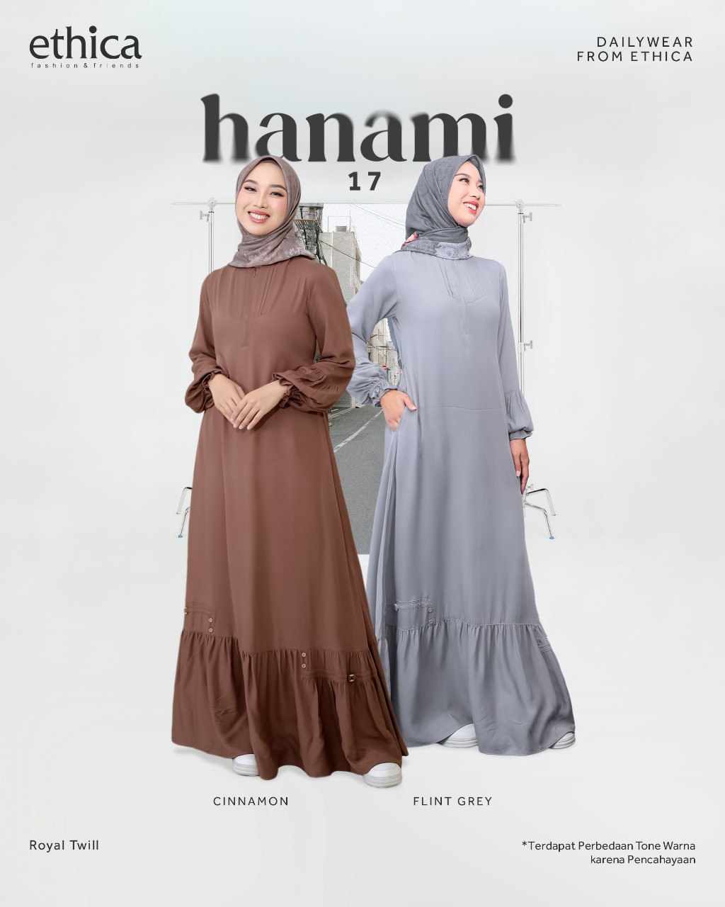 HANAMI 17