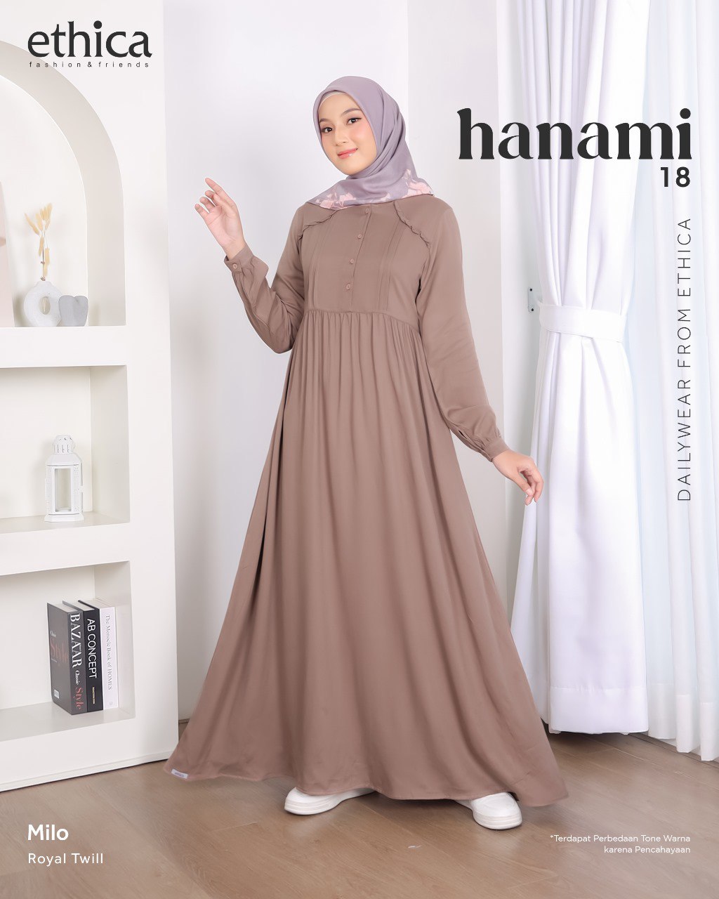HANAMI 18 - Gambar 5