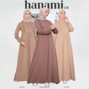 HANAMI 19