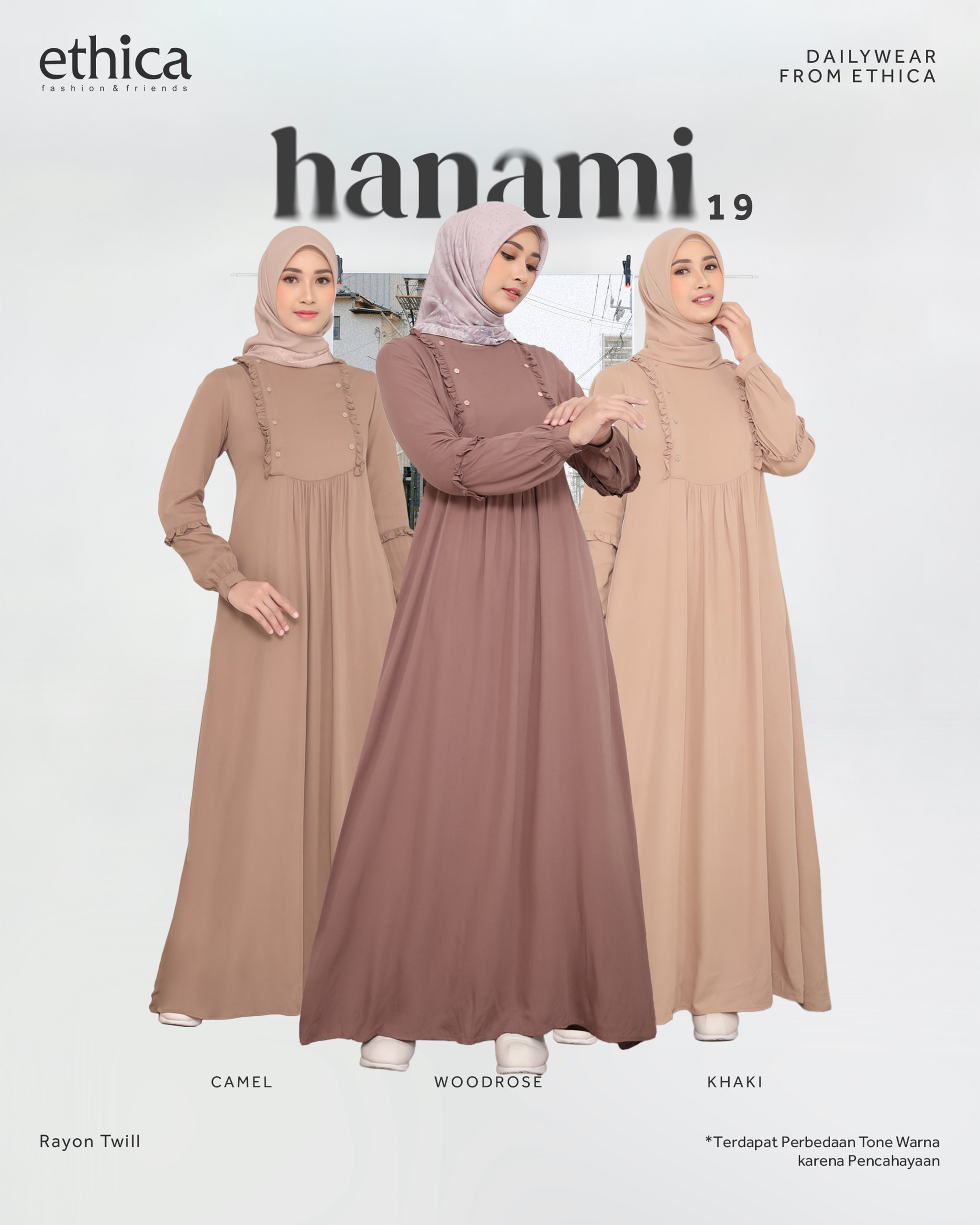 HANAMI 19