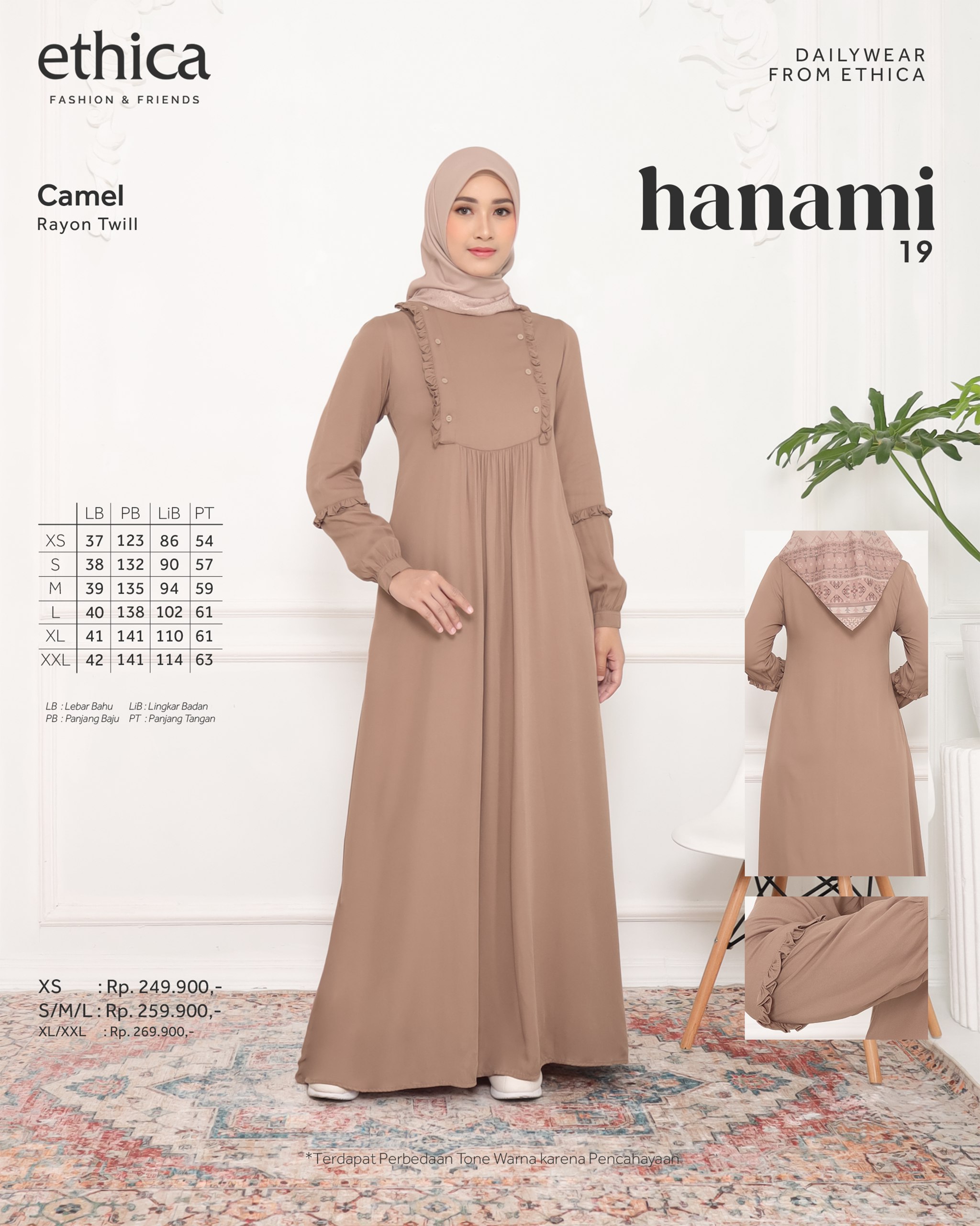 HANAMI 19 - Gambar 6