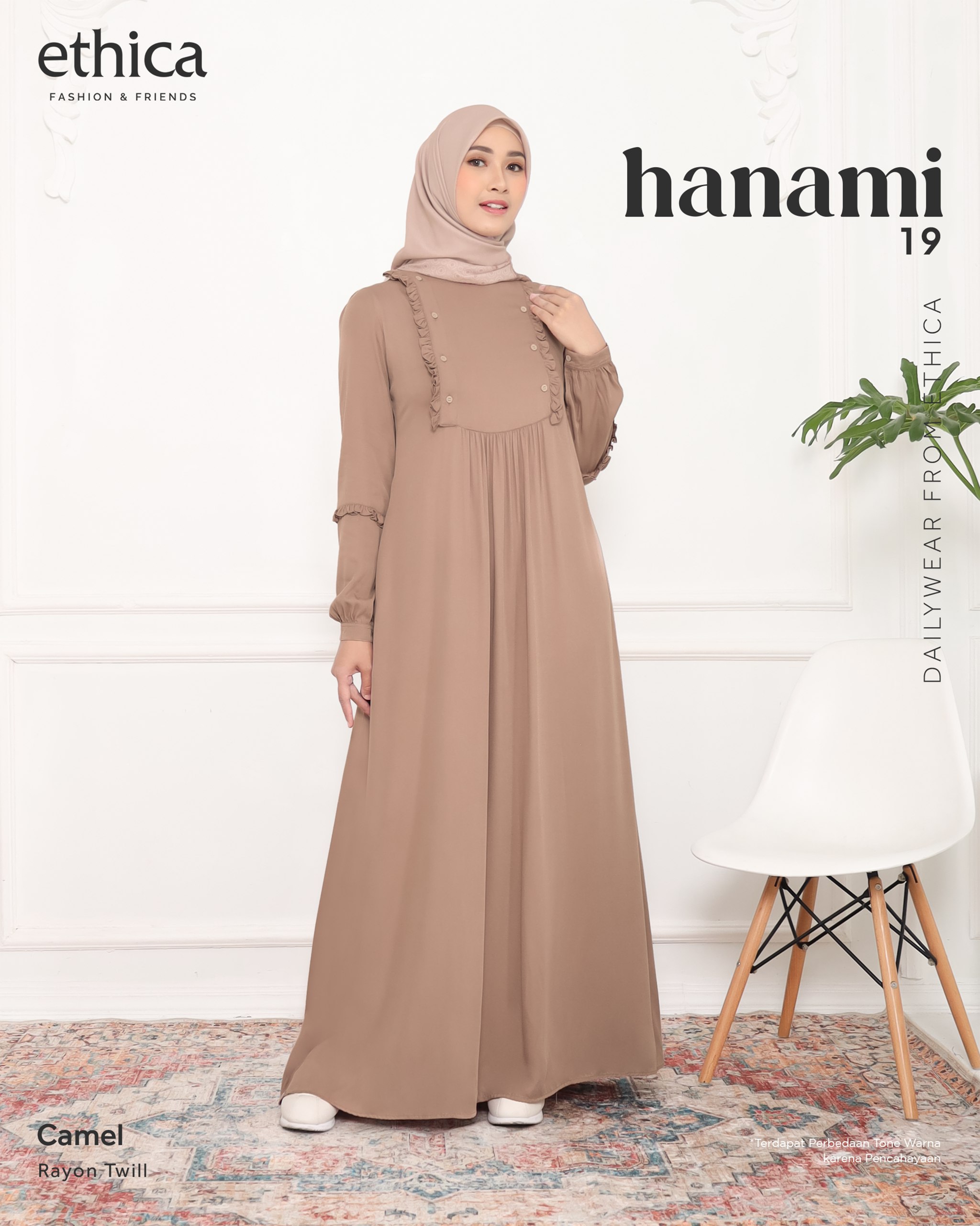 HANAMI 19 - Gambar 7