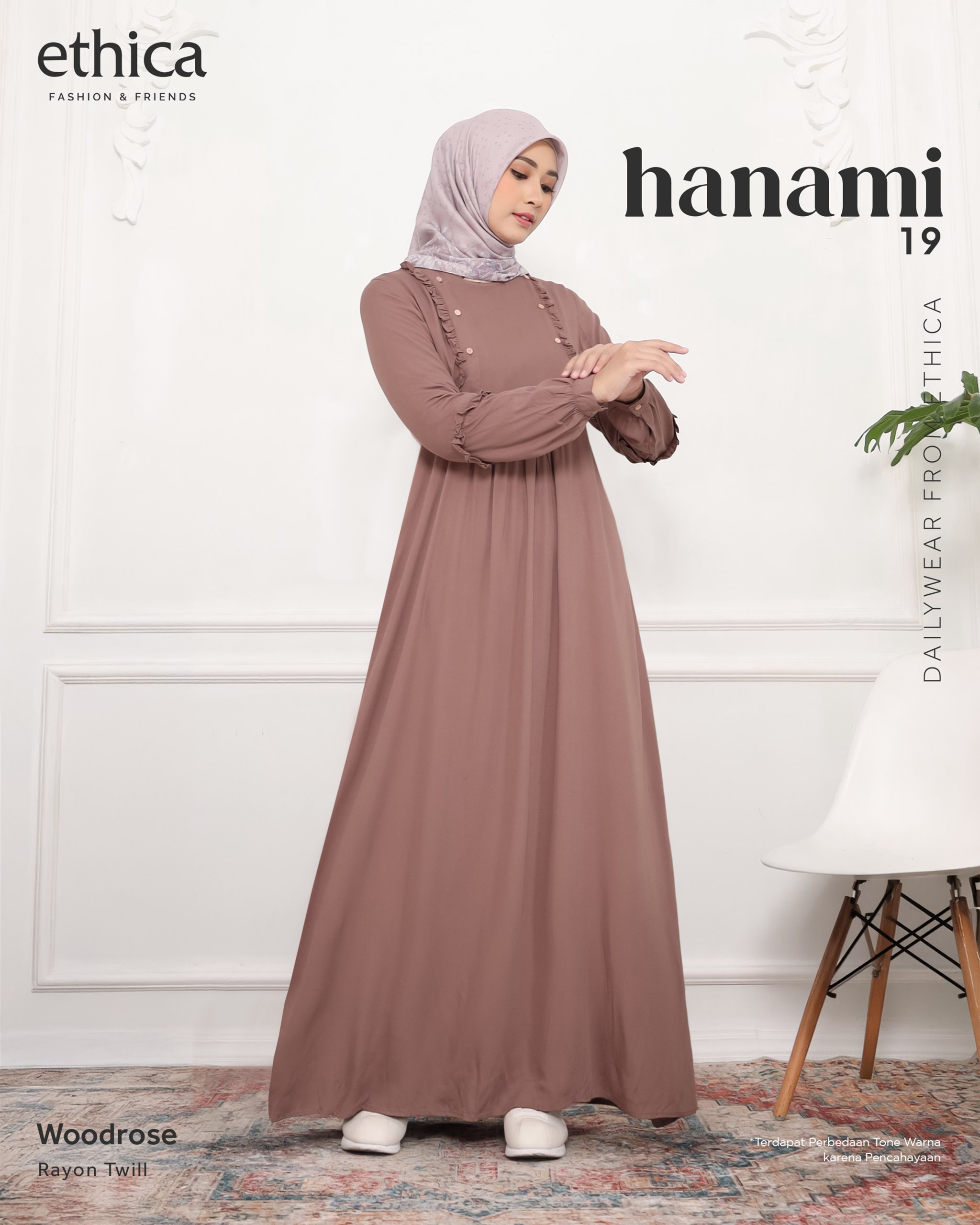HANAMI 19 - Gambar 5