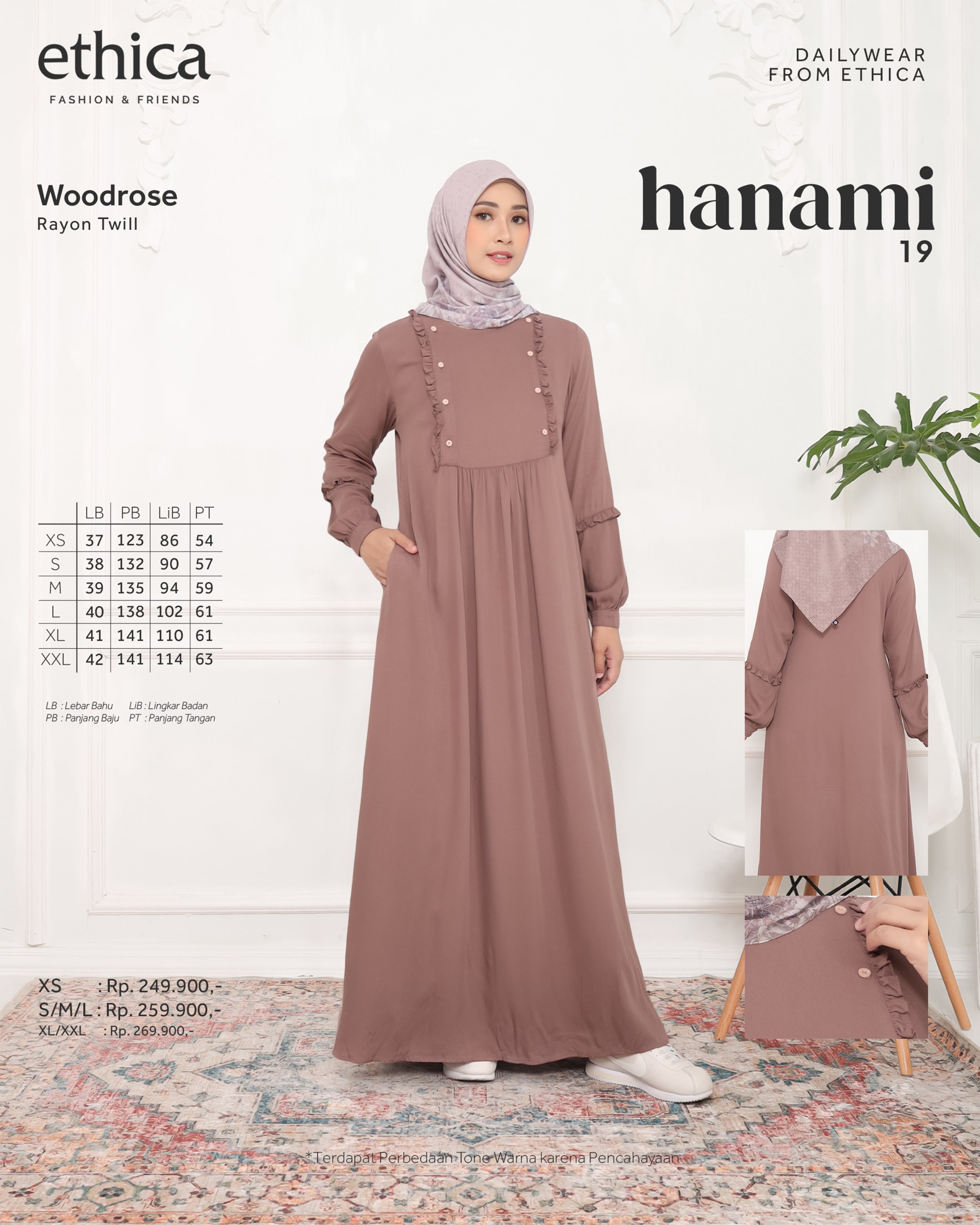 HANAMI 19 - Gambar 4