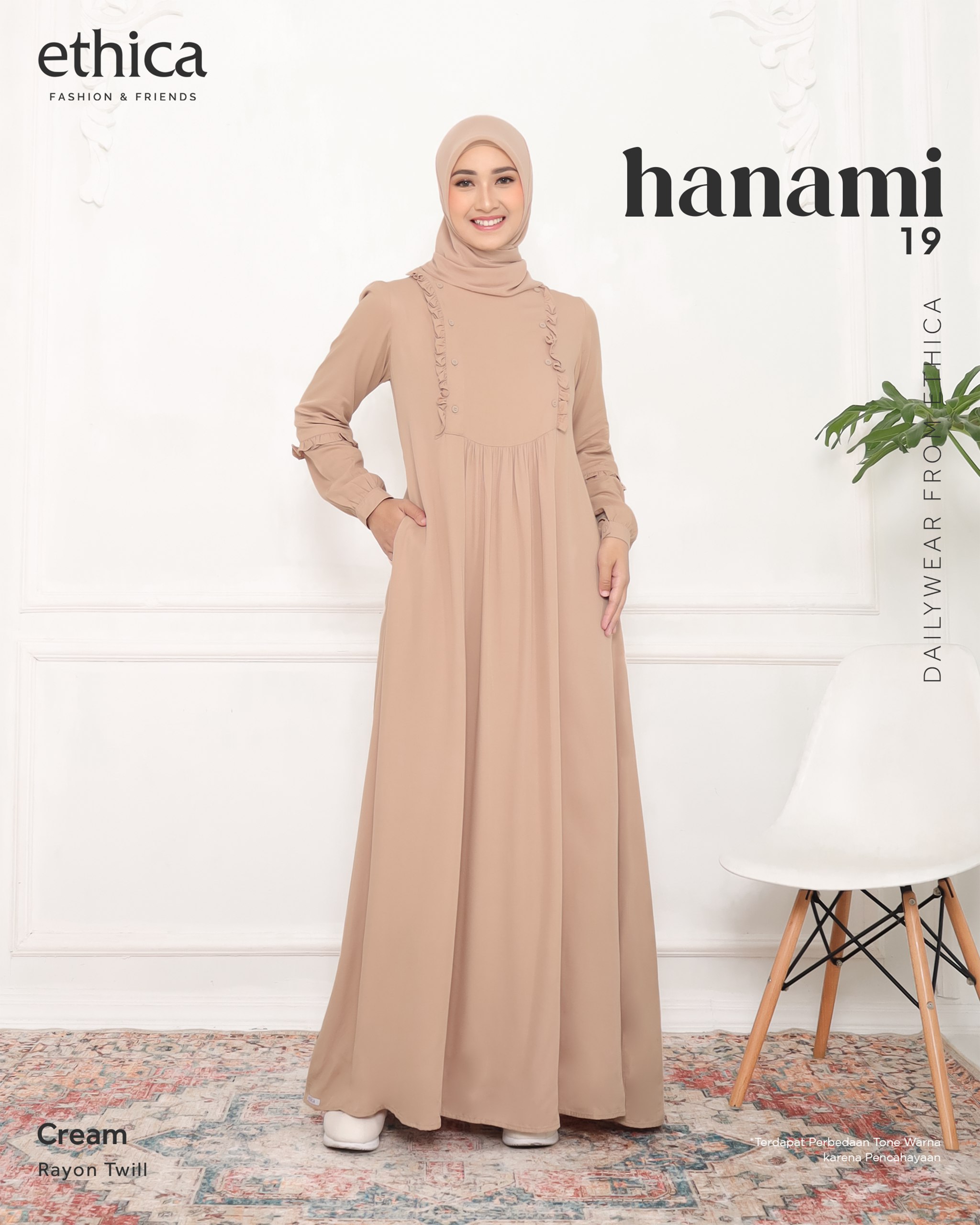 HANAMI 19 - Gambar 2