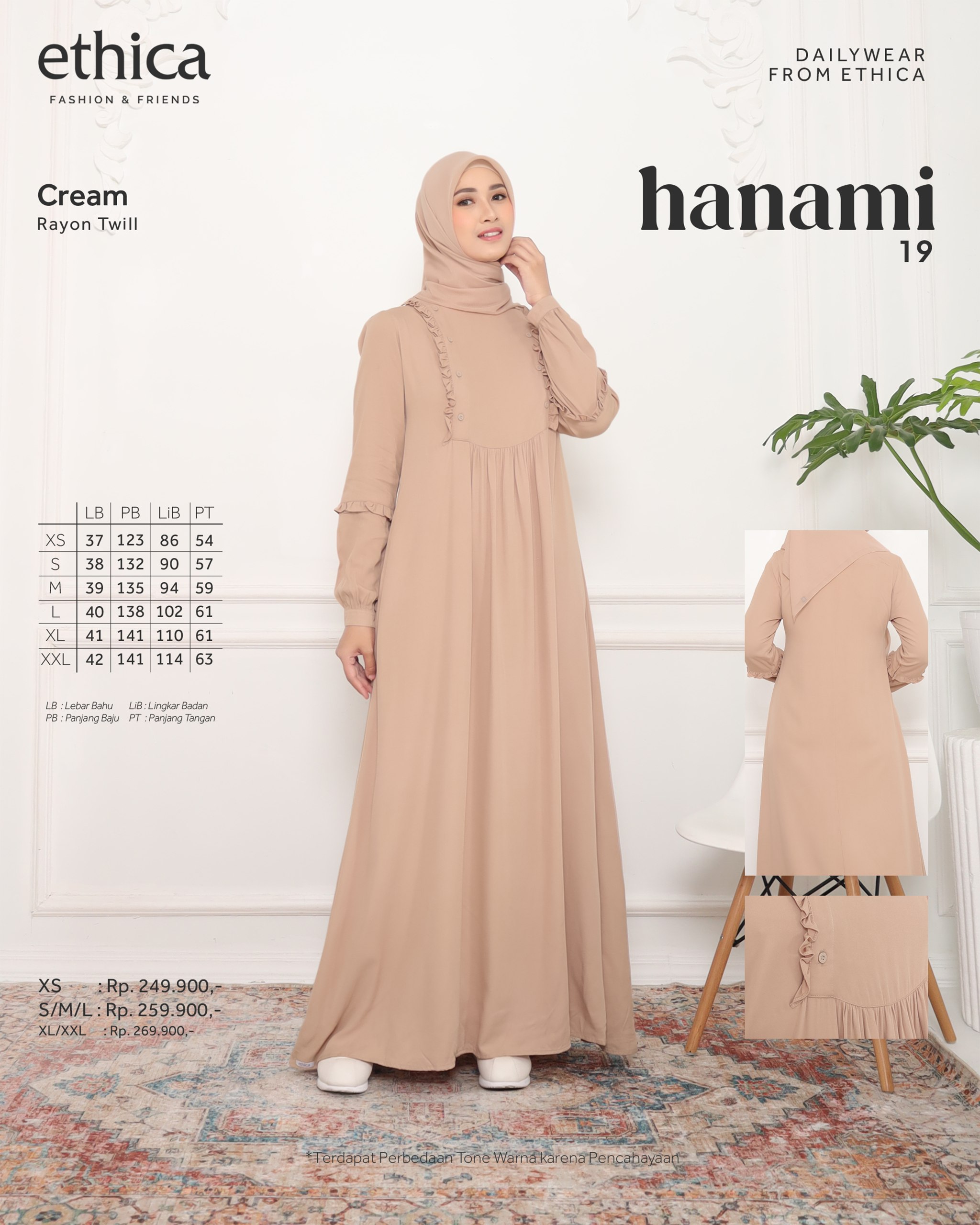 HANAMI 19 - Gambar 3