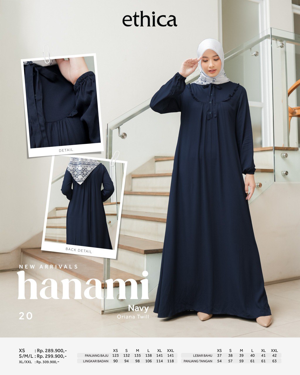 HANAMI 20 - Gambar 5