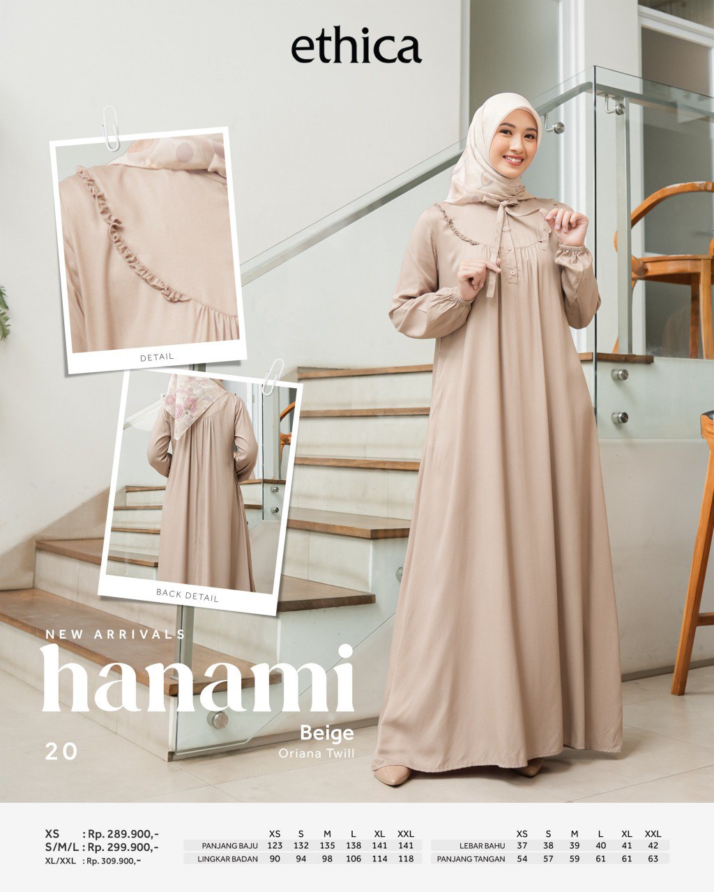 HANAMI 20 - Gambar 3