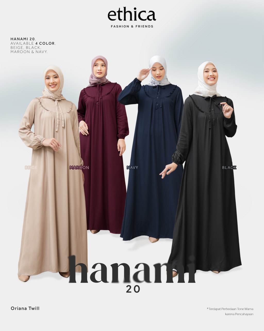 HANAMI 20