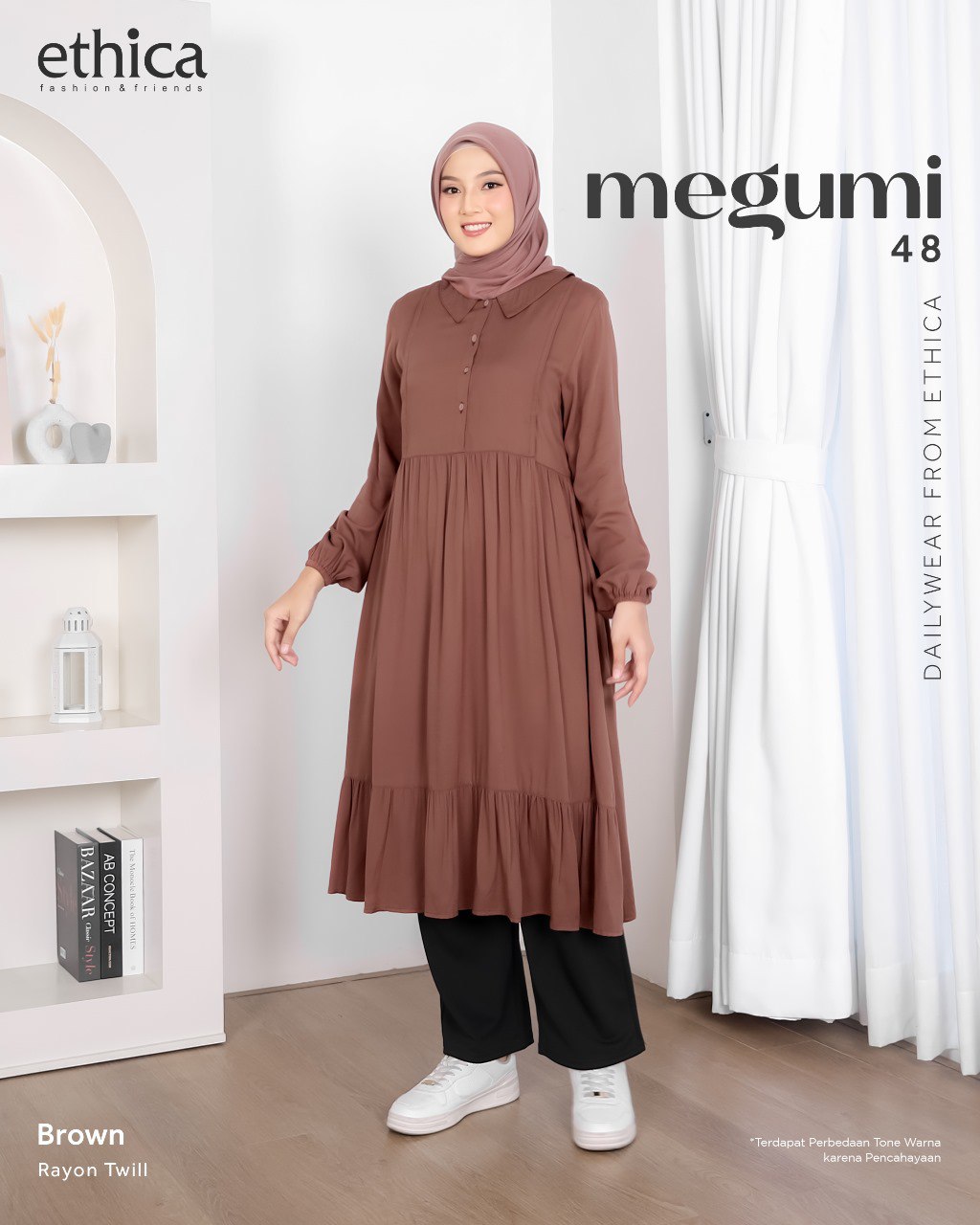 MEGUMI 48 - Gambar 4
