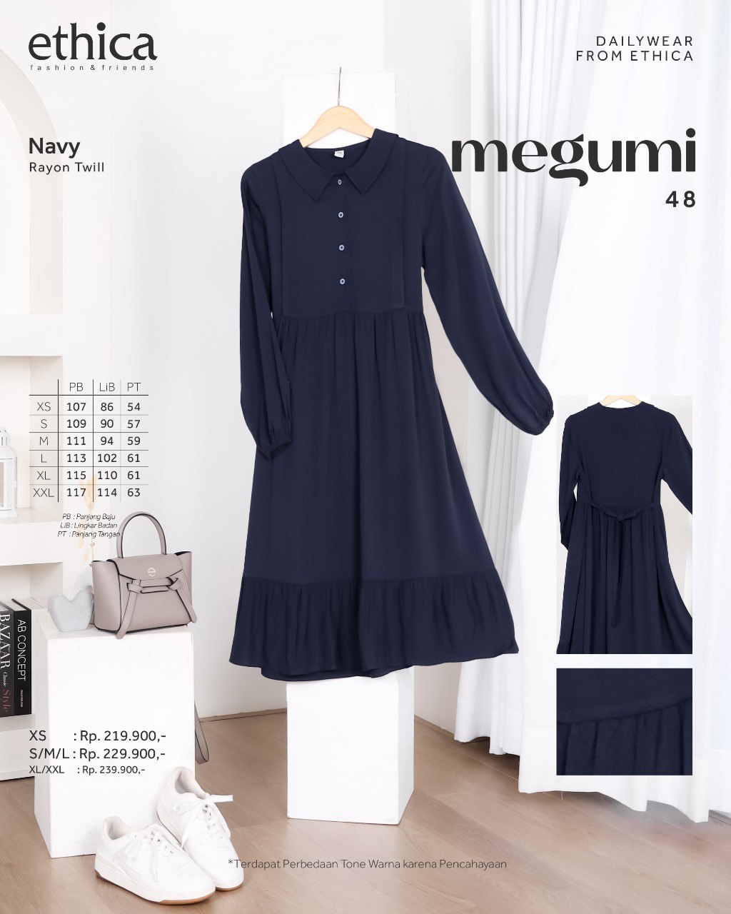 MEGUMI 48 - Gambar 2