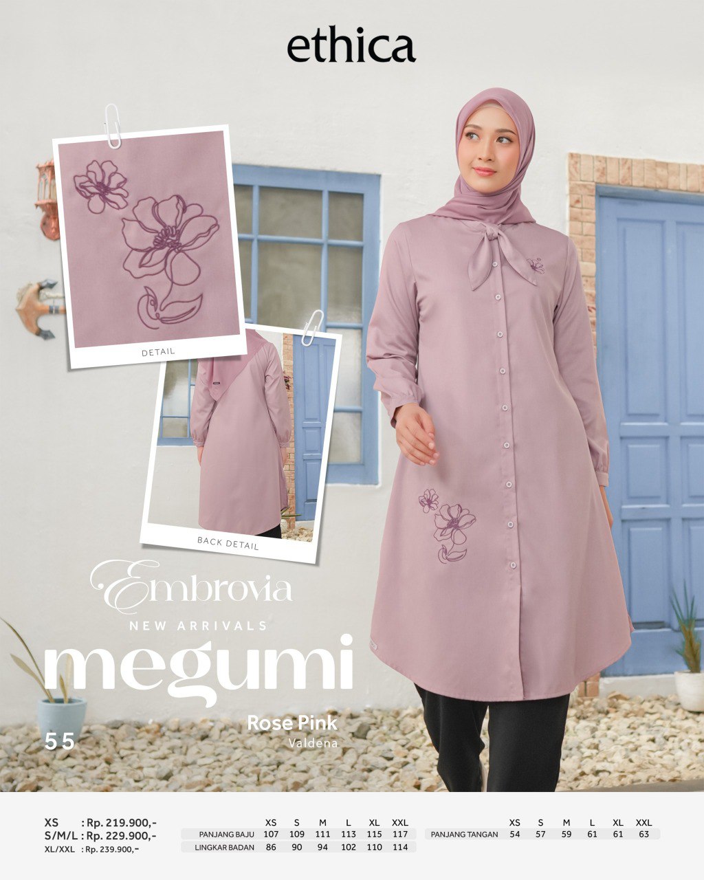 MEGUMI 55 - Gambar 5
