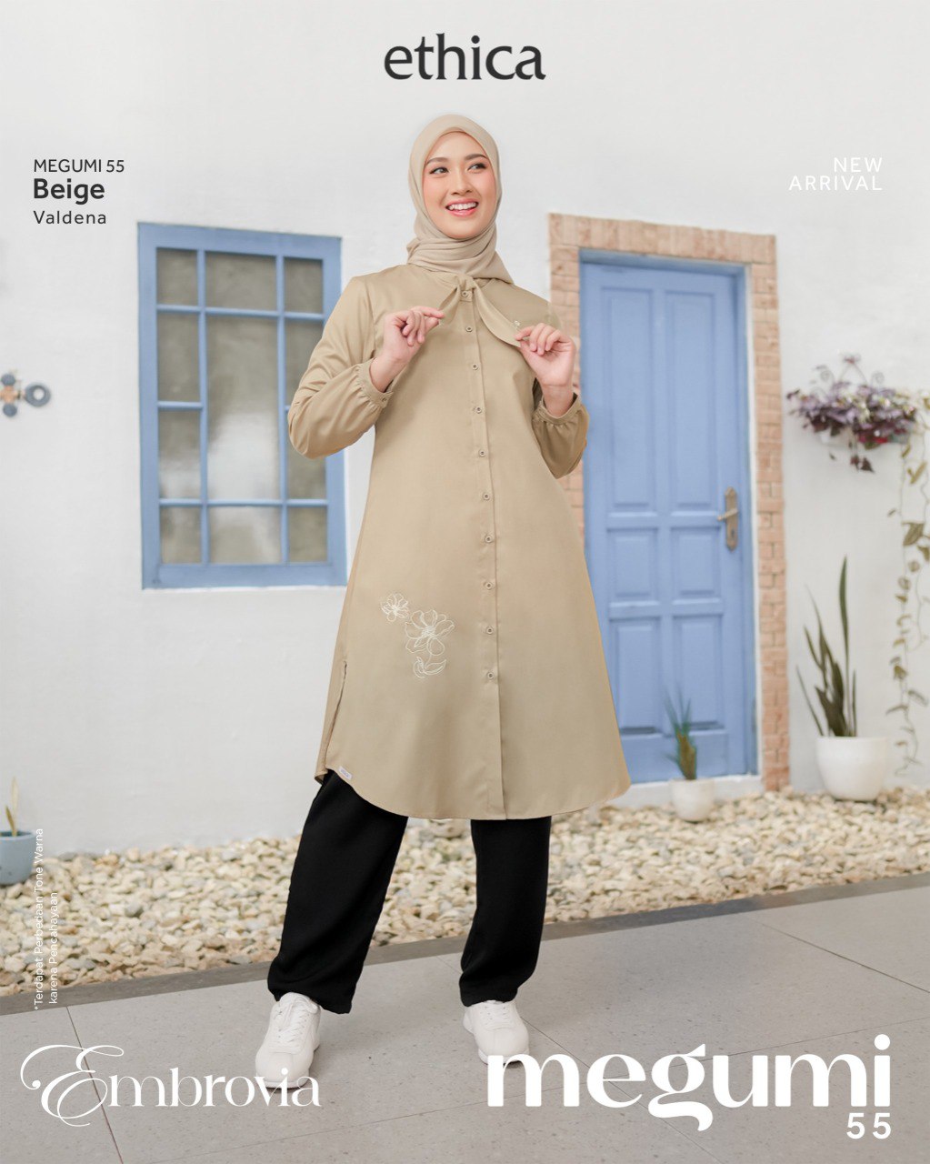 MEGUMI 55 - Gambar 3
