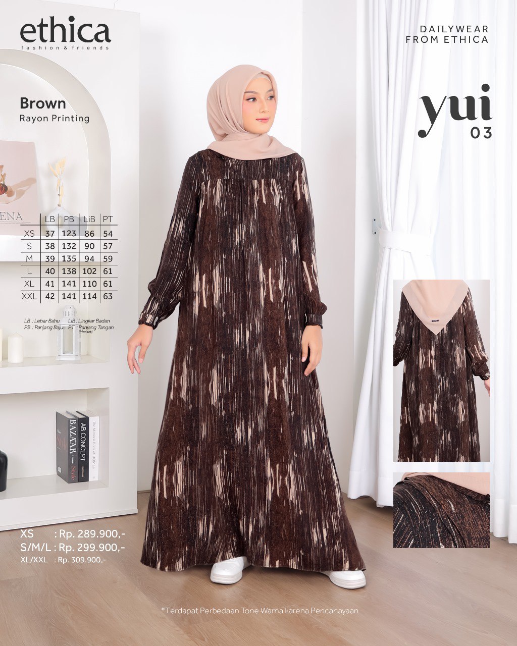YUI 03 - Gambar 4