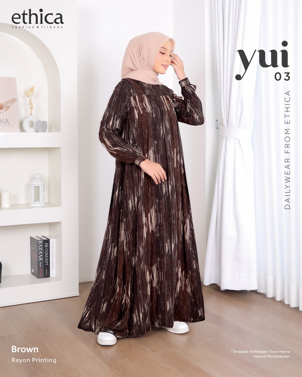YUI 03 - Gambar 5